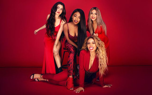 ¿Una más que deja Fifth Harmony? ¿Una más que deja Fifth Harmony?