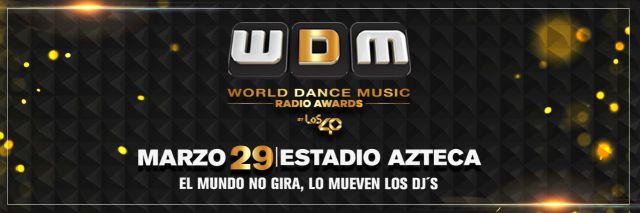 El Evento 40 cambia