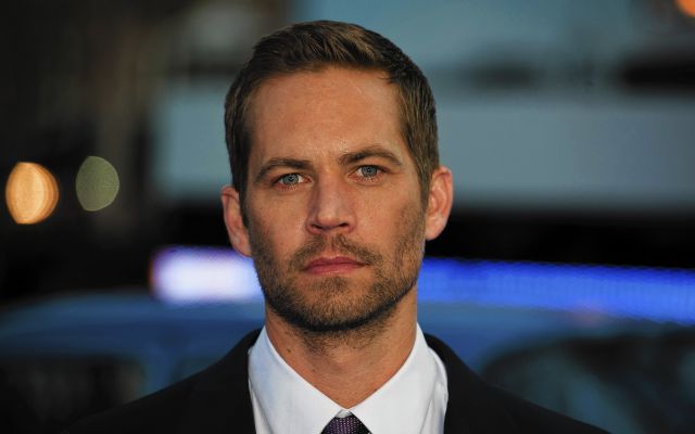 El mail que pudo salvar la vida de Paul Walker El mail que pudo salvar la vida de Paul Walker