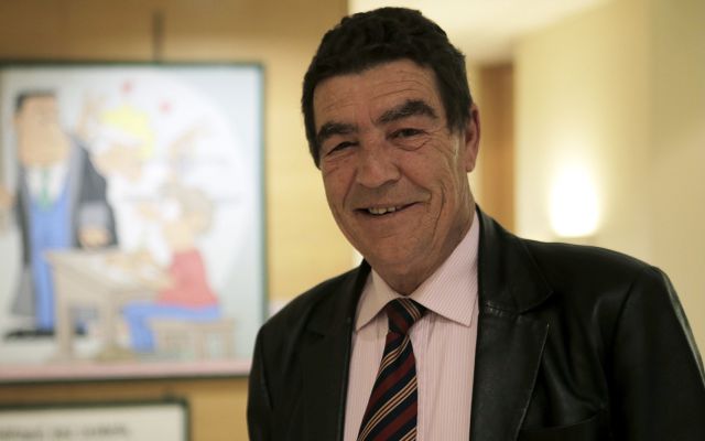 Este juez sentencia a los acusados a algo más bondadoso que la prisión