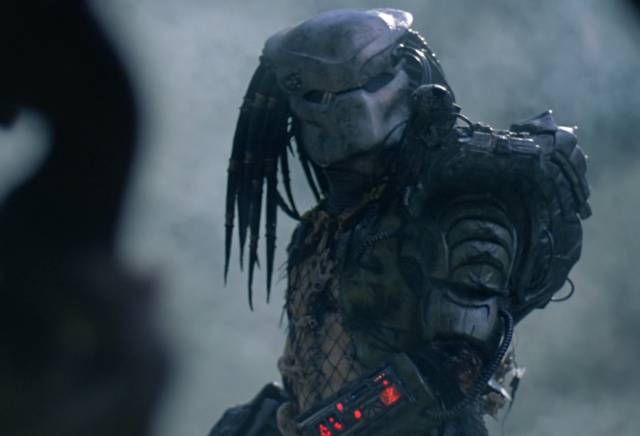 Arracan las filmaciones del regreso de Depredador