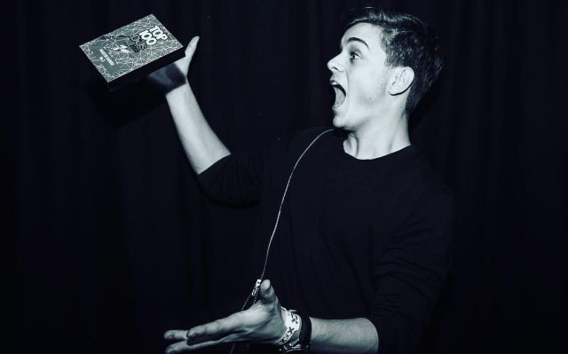 Lo que no sabías de Martin Garrix