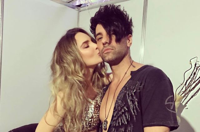 Así baila Criss Angel