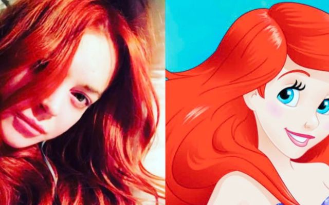 Lindsay Lohan y su misteriosa foto de