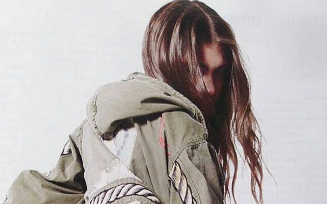 Valentina, la modelo transgénero que te conquistará por su belleza