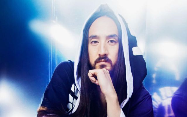 El otro lado de Steve Aoki