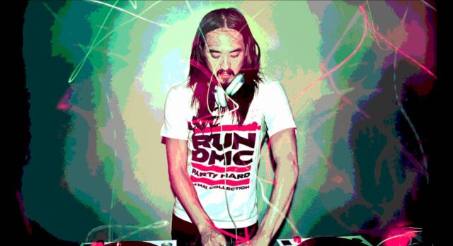Lo que no sabías de Steve Aoki