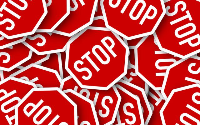 9 lugares donde nunca debes meter tu
