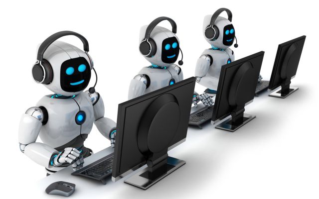 El hombre más rico del mundo quiere cobrar impuestos a robots