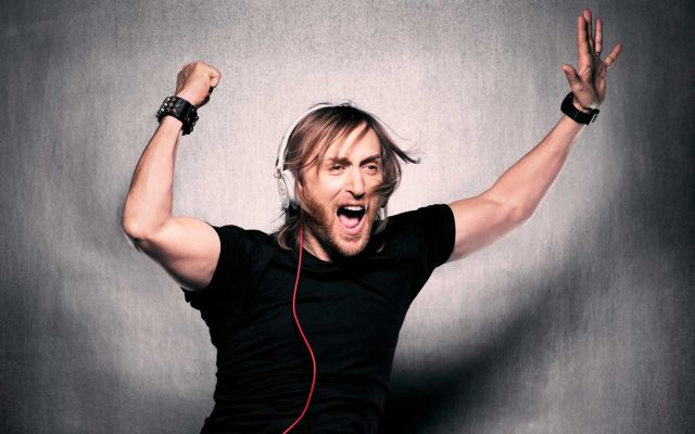 David Guetta presenta documental