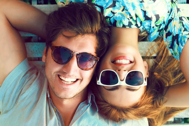 Lo que debes de hacer si quieres salir de la Friendzone Lo que debes de hacer si quieres salir de la Friendzone