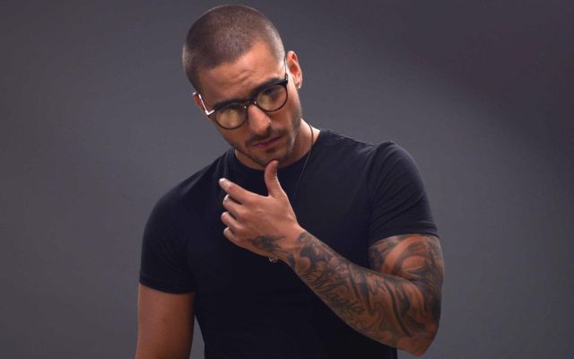 Maluma le dará el mejor uso a las ganancias de Viña del Mar 2017 Maluma le dará el mejor uso a las ganancias de Viña del Mar 2017