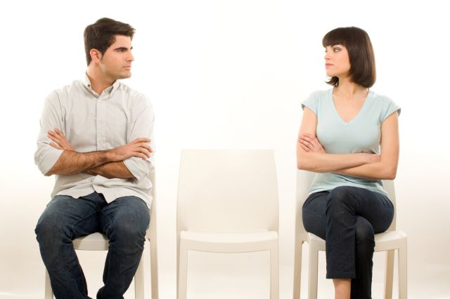 ¿Cómo saber si es el amor que mereces o sólo está jugando?