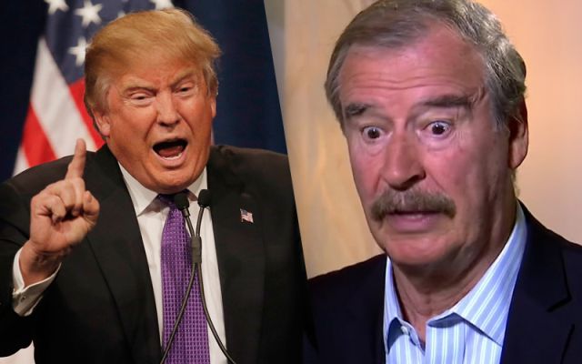 A Fox le encanta irritar a Trump con sus tuits