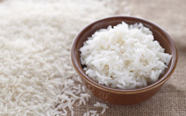El arroz más caro del mundo El arroz más caro del mundo