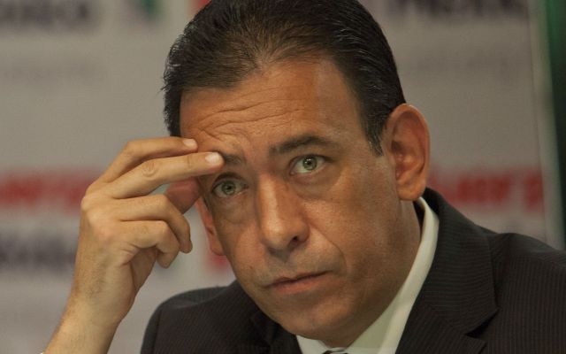 Evaluarán la salud mental de Humberto Moreira Evaluarán la salud mental de Humberto Moreira