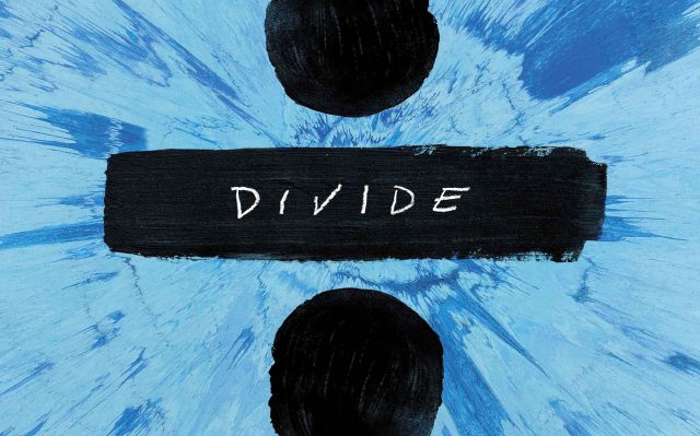 Escucha el nuevo álbum completo de Ed Sheeran