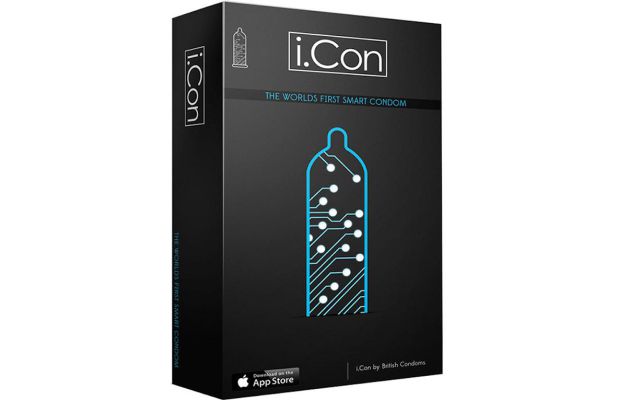 i.Con el condón que te dice... i.Con el condón que te dice...