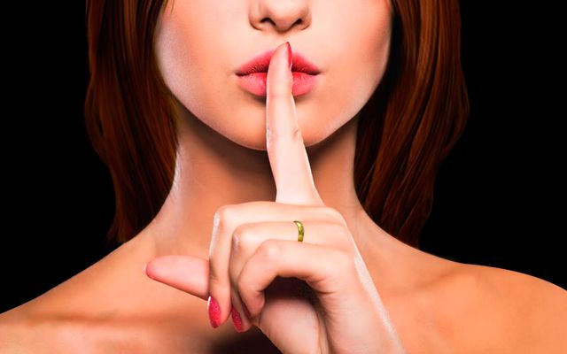 El clímax de una mujer define si le es infiel a su pareja El clímax de una mujer define si le es infiel a su pareja