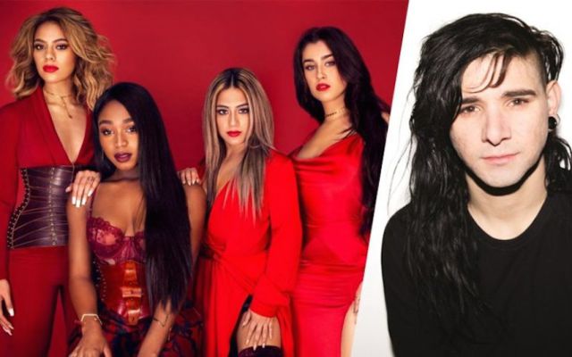 Skrillex & Fifth Harmony ¡Juntos! Skrillex & Fifth Harmony ¡Juntos!