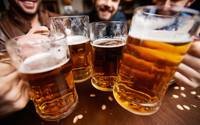 Te pagarán por viajar y tomar cerveza Te pagarán por viajar y tomar cerveza