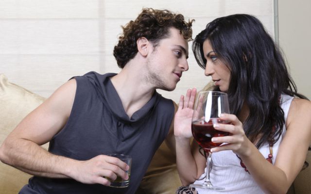 Distancia que debes tener entre cuerpo a cuerpo