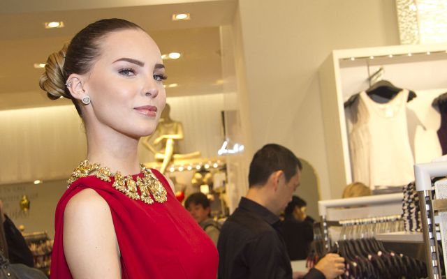 Belinda manda fuerte mensaje a ex de Chicharito