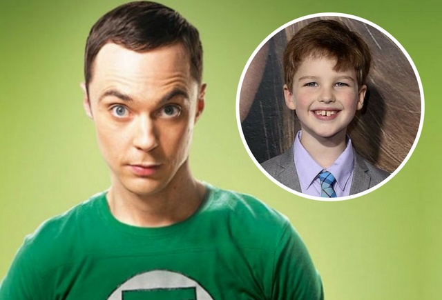 Sheldon Cooper tendrá su propia serie