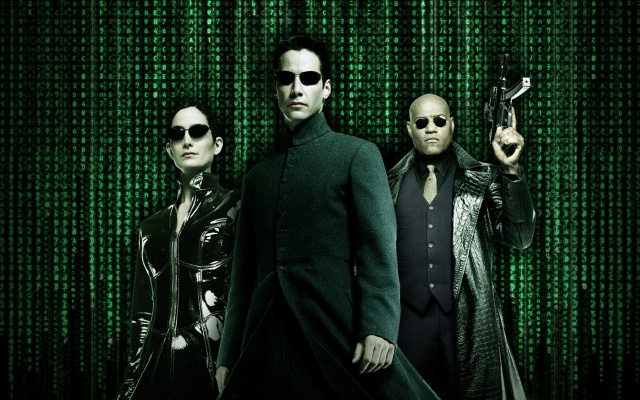 Matrix regresará a la pantalla grande