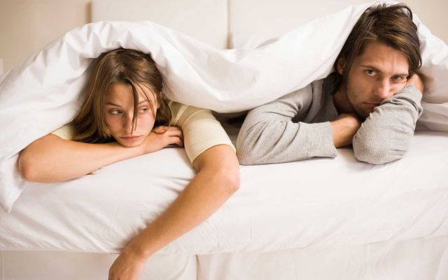 Cosas que los hombre odia en la intimidad Cosas que los hombre odia en la intimidad