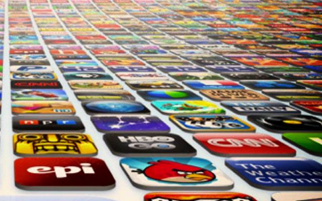 ¡Cuidado! Estas apps pueden robar tus datos ¡Cuidado! Estas apps pueden robar tus datos