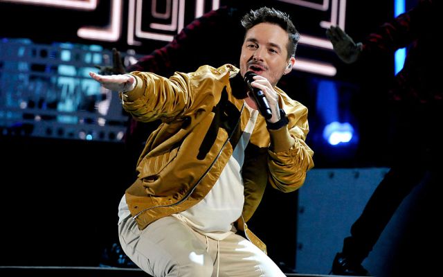 J Balvin abre nueva fecha en México