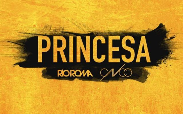 Río Roma y CNCO lanzan