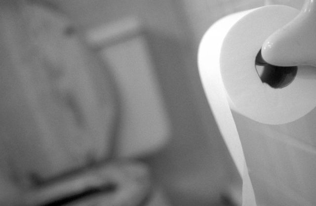 China quiere terminar con los ladrones de papel higiénico con ayuda del reconocimiento facial