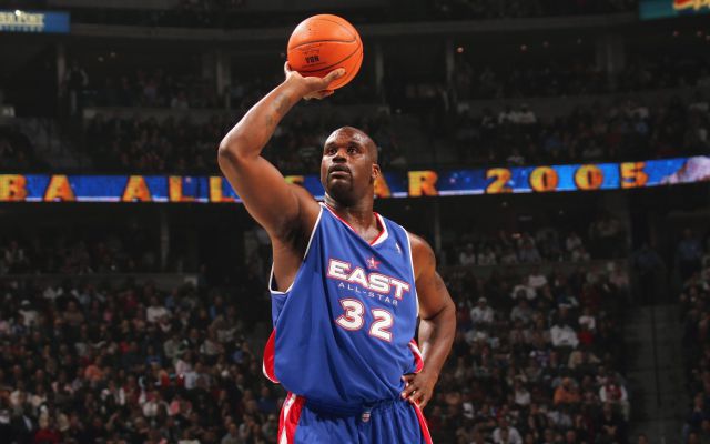 Shaquille O’Neal afirma que la Tierra es plana Shaquille O’Neal afirma que la Tierra es plana