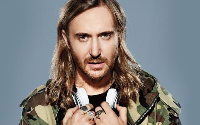“Light My Body Up” lo nuevo de David Guetta