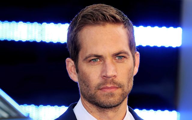 Revelan todos los detalles de la muerte de Paul Walker