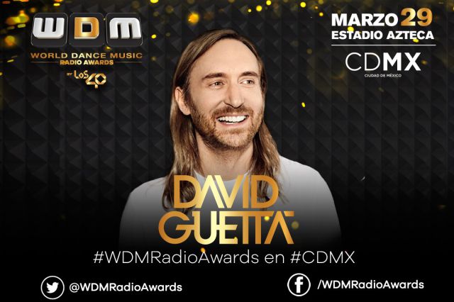 Lo que no sabías de David Guetta