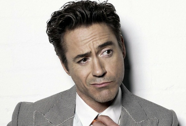 Robert Downey Jr. llegará como Dr. Dolittle en 2019 - LOS40 México