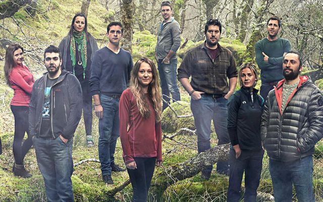 Participantes de un reality al estar en aislamiento no se enteran que su programa fue cancelado
