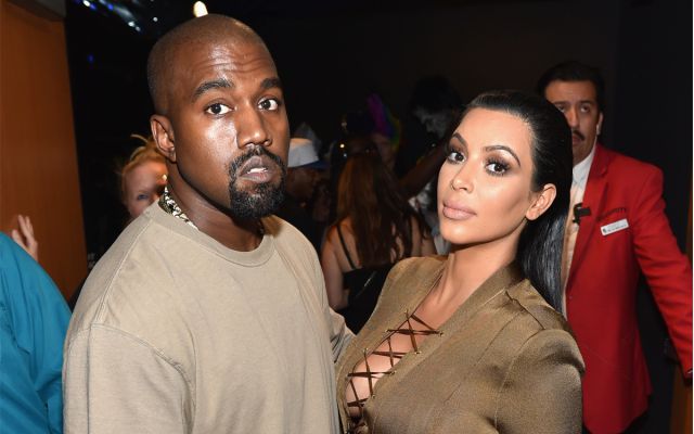 El último recurso de Kim y Kanye para vencer sus miedos