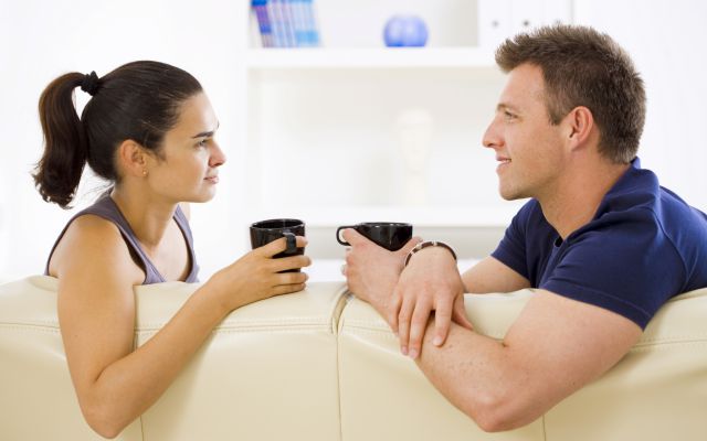 Las 3 preguntas que nadie quiere escuchar de su pareja Las 3 preguntas que nadie quiere escuchar de su pareja