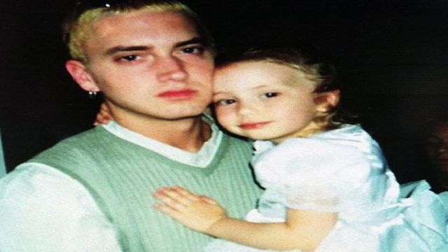 Conoce a la sensual hija de Eminem