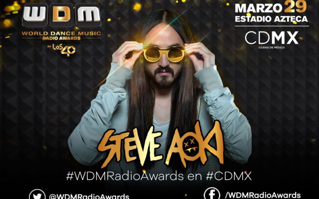 El otro lado de Steve Aoki