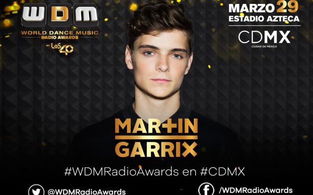 Lo que no sabías de Martin Garrix