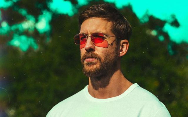 Calvin Harris estrena sencillo con Pharrell Williams, Ariana Grande y Young Thug