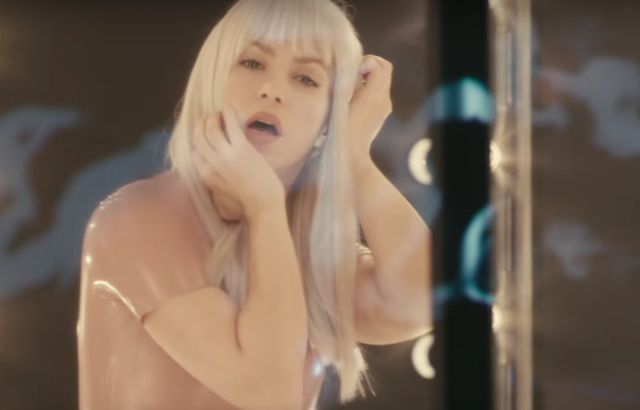Piqué presume videoclip de Shakira con la escena más sensual Piqué presume videoclip de Shakira con la escena más sensual