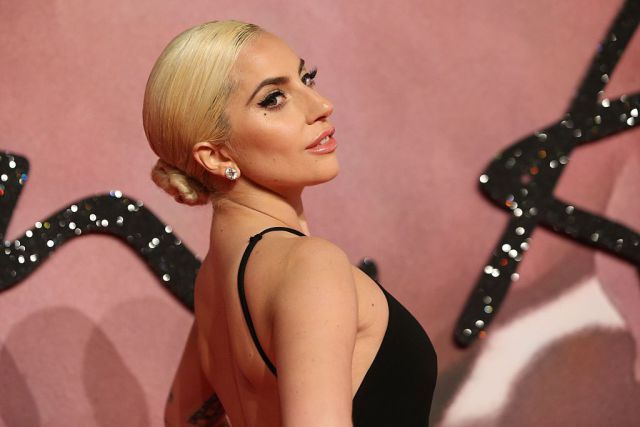 La terrible enfermedad que aqueja a Lady Gaga