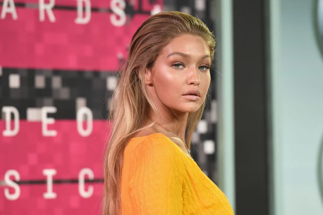 Gigi Hadid impacta con radical cambio de look