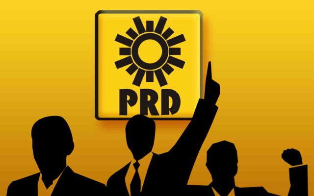 PRD planea invierte 9 mdp en spots